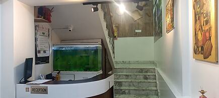 HOTEL SHILLONG RAINS INN BY ROH