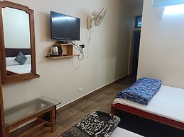 HOTEL SHILLONG RAINS INN BY ROH