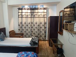 HOTEL SHILLONG RAINS INN BY ROH