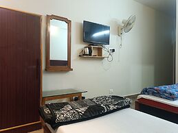 HOTEL SHILLONG RAINS INN BY ROH