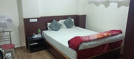 HOTEL SHILLONG RAINS INN BY ROH