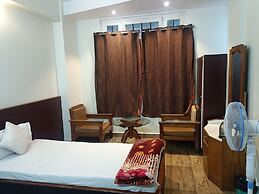 HOTEL SHILLONG RAINS INN BY ROH