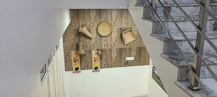 HOTEL SHILLONG RAINS INN BY ROH