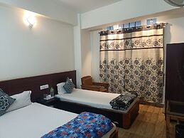 HOTEL SHILLONG RAINS INN BY ROH