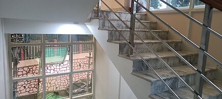 HOTEL SHILLONG RAINS INN BY ROH