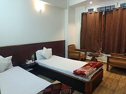 HOTEL SHILLONG RAINS INN BY ROH