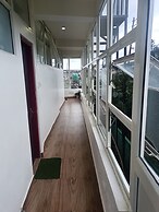 HOTEL SHILLONG RAINS INN BY ROH