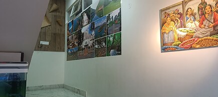 HOTEL SHILLONG RAINS INN BY ROH