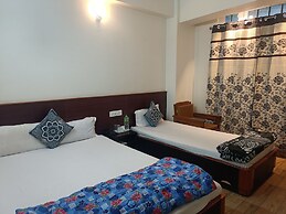 HOTEL SHILLONG RAINS INN BY ROH