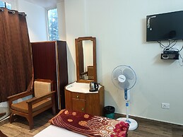 HOTEL SHILLONG RAINS INN BY ROH