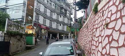 HOTEL SHILLONG RAINS INN BY ROH