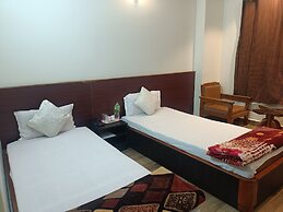 HOTEL SHILLONG RAINS INN BY ROH