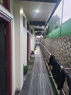 HOTEL SHILLONG RAINS INN BY ROH