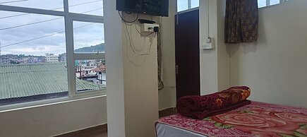 HOTEL SHILLONG RAINS INN BY ROH