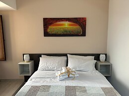 Kalgheros Luxury Rooms