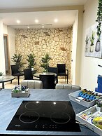 Kalgheros Luxury Rooms