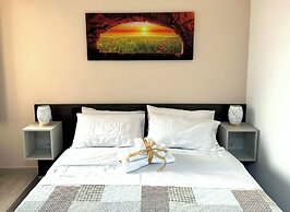 Kalgheros Luxury Rooms