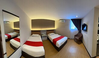 Havona Hotel - Bandar Putra Kulai - Self Check-In