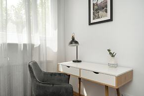 Apartment at the Market by Renters
