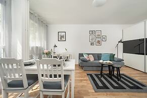 Apartment at the Market by Renters