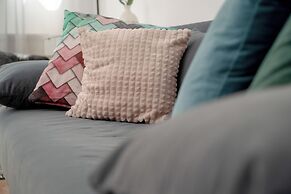 Apartment at the Market by Renters
