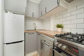 Apartment at the Market by Renters