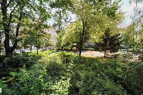 Apartment at the Market by Renters