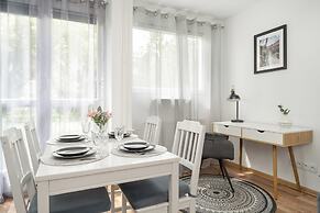 Apartment at the Market by Renters