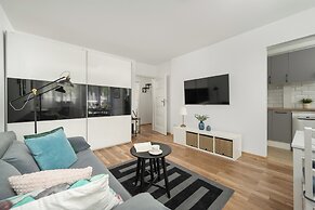 Apartment at the Market by Renters