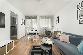 Apartment at the Market by Renters