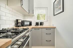 Apartment at the Market by Renters