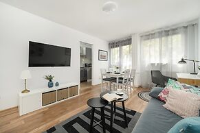 Apartment at the Market by Renters