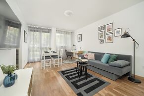 Apartment at the Market by Renters