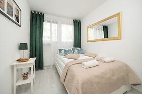 Apartment at the Market by Renters