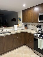 Gorgeous 2 bedroom condo with panoramic views of the Atlantic Ocean. 2