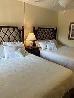 Gorgeous 2 bedroom condo with panoramic views of the Atlantic Ocean. 2