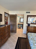 Gorgeous 2 bedroom condo with panoramic views of the Atlantic Ocean. 2