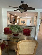 Gorgeous 2 bedroom condo with panoramic views of the Atlantic Ocean. 2