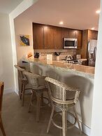 Gorgeous 2 bedroom condo with panoramic views of the Atlantic Ocean. 2