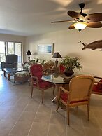 Gorgeous 2 bedroom condo with panoramic views of the Atlantic Ocean. 2