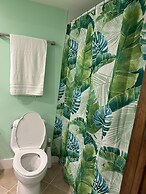 Gorgeous 2 bedroom condo with panoramic views of the Atlantic Ocean. 2