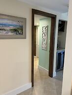 Gorgeous 2 bedroom condo with panoramic views of the Atlantic Ocean. 2