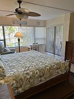 Gorgeous 2 bedroom condo with panoramic views of the Atlantic Ocean. 2