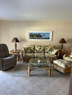 Gorgeous 2 bedroom condo with panoramic views of the Atlantic Ocean. 2