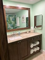 Gorgeous 2 bedroom condo with panoramic views of the Atlantic Ocean. 2