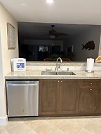 Gorgeous 2 bedroom condo with panoramic views of the Atlantic Ocean. 2