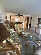 Gorgeous 2 bedroom condo with panoramic views of the Atlantic Ocean. 2