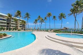 Gorgeous 2 bedroom condo with panoramic views of the Atlantic Ocean. 2