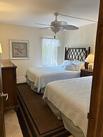 Gorgeous 2 bedroom condo with panoramic views of the Atlantic Ocean. 2