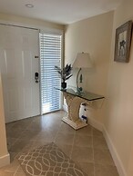 Gorgeous 2 bedroom condo with panoramic views of the Atlantic Ocean. 2